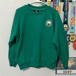 The Southern Shirt Company sweatshirt